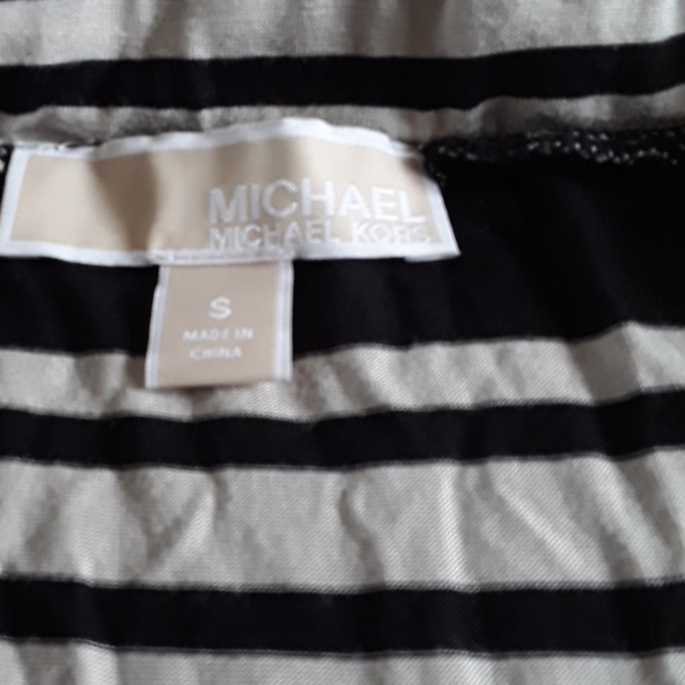 🌻Michael Kors maxi skirt size small - Picture 2 of 2